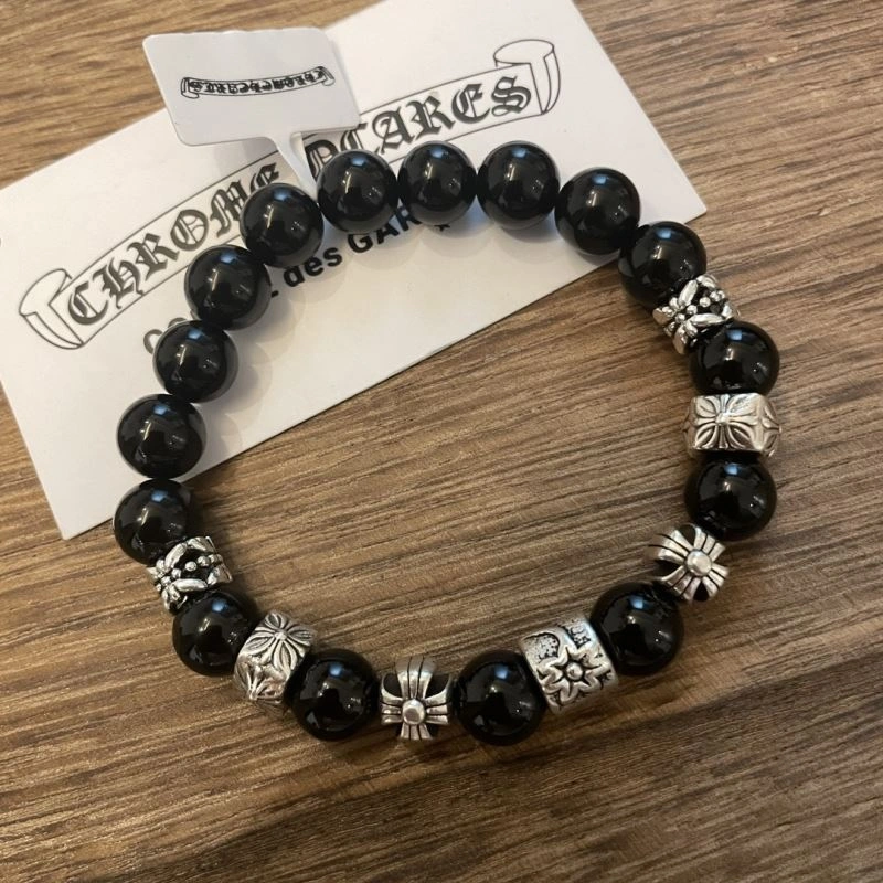 EyeCatching Chrxmx Hxxrts Bracelets 301504
