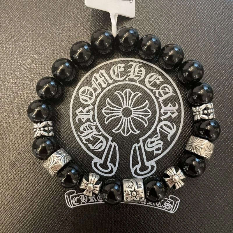 EyeCatching Chrxmx Hxxrts Bracelets 301504