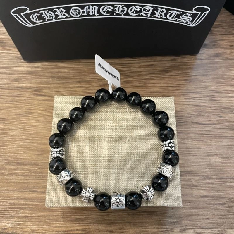 EyeCatching Chrxmx Hxxrts Bracelets 301504