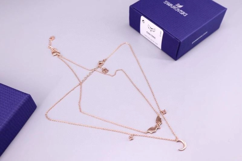 Swxrxvski Necklaces Modern 315242