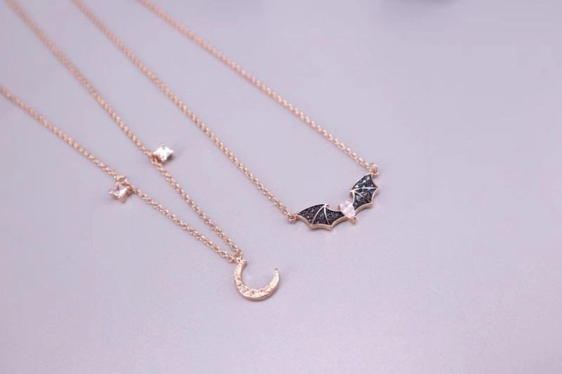 Swxrxvski Necklaces Modern 315242