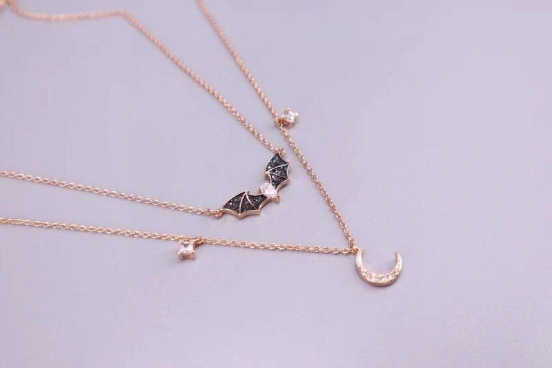 Swxrxvski Necklaces Modern 315242