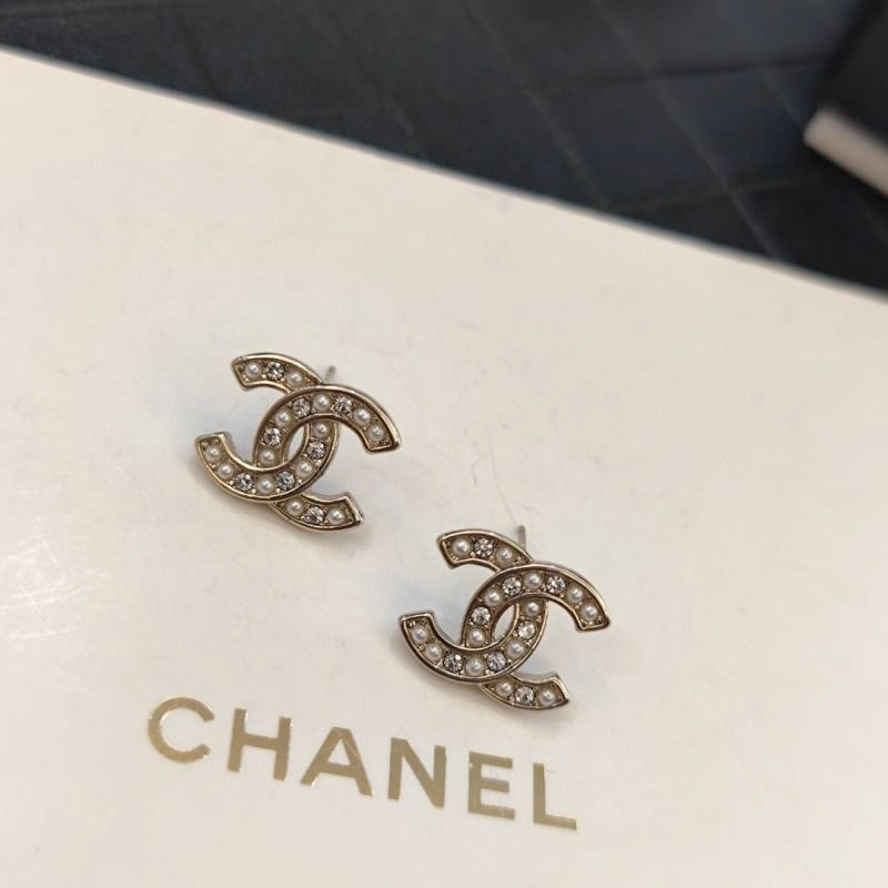 TopPick Chxnxl Earrings 291841