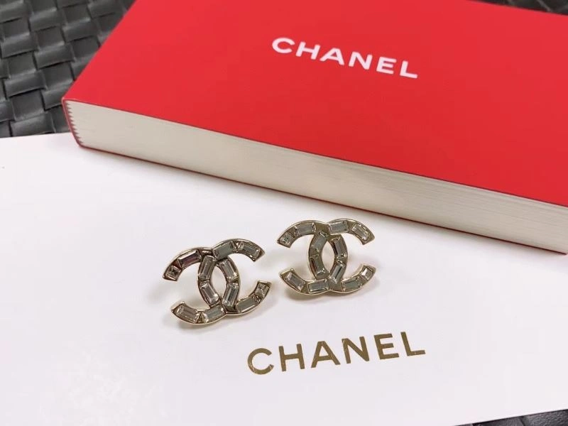 Chxnxl Earrings Trendy 291846