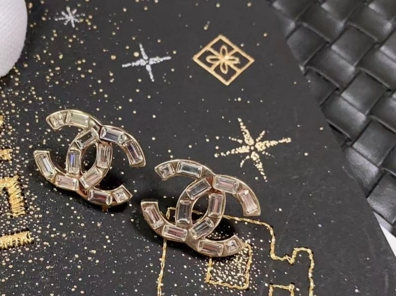 Chxnxl Earrings Trendy 291846