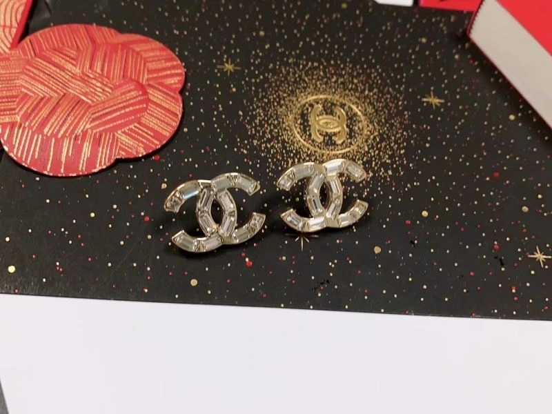 Chxnxl Earrings Trendy 291846