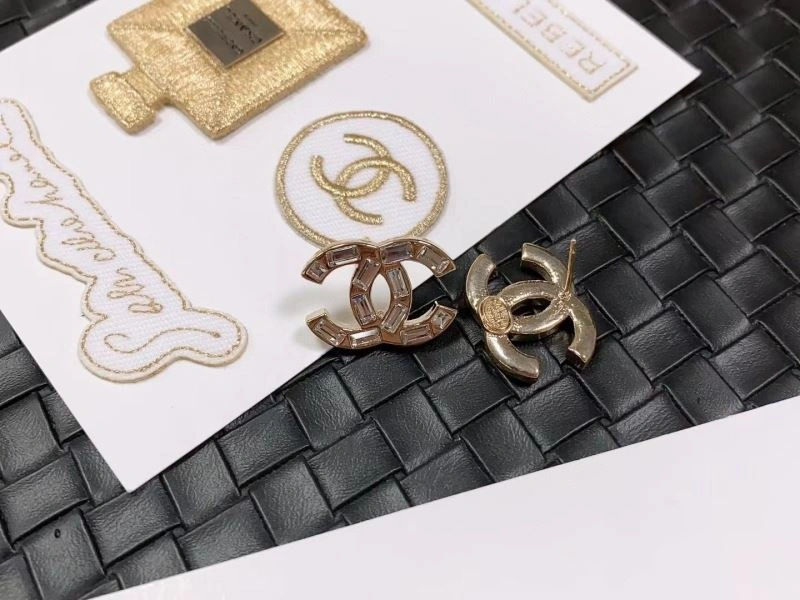 Chxnxl Earrings Trendy 291846
