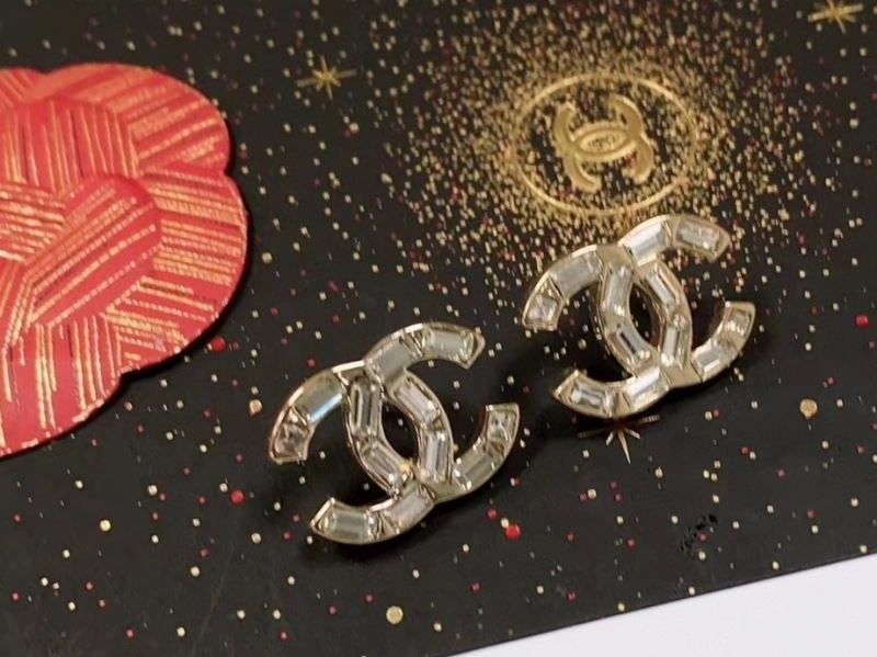 Chxnxl Earrings Trendy 291846