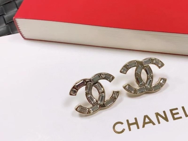 Chxnxl Earrings Trendy 291846