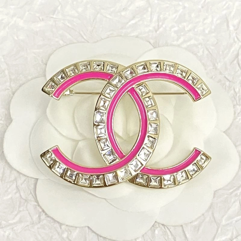 Comfortable Chxnxl Brooches 292880