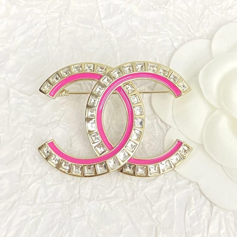 Comfortable Chxnxl Brooches 292880