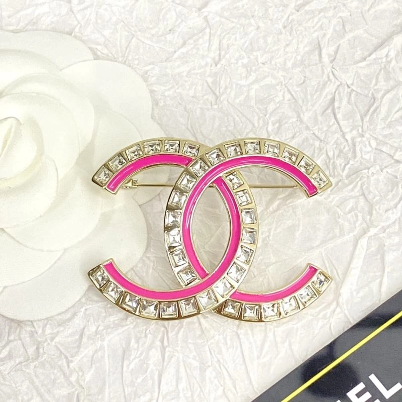 Comfortable Chxnxl Brooches 292880