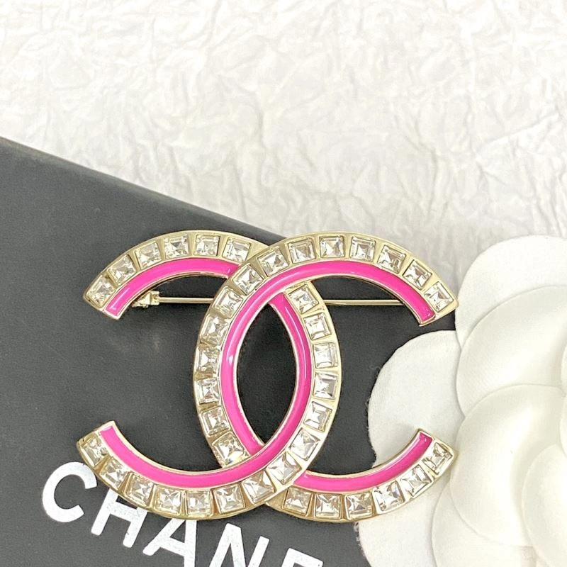 Comfortable Chxnxl Brooches 292880