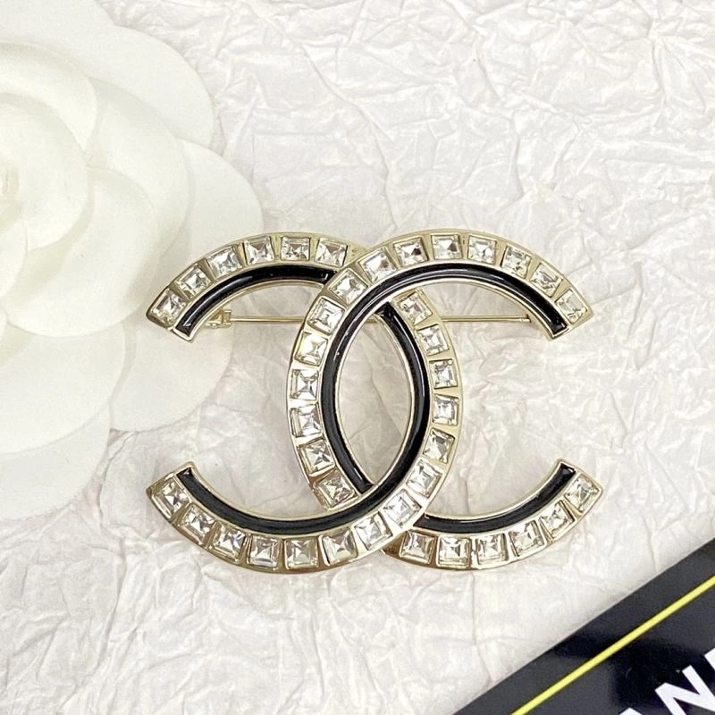 Comfortable Chxnxl Brooches 292879