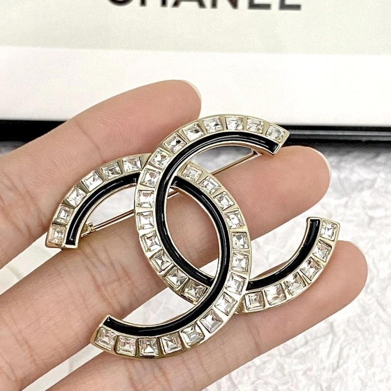 Comfortable Chxnxl Brooches 292879