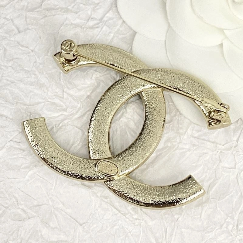 Comfortable Chxnxl Brooches 292879