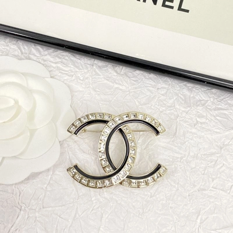 Comfortable Chxnxl Brooches 292879