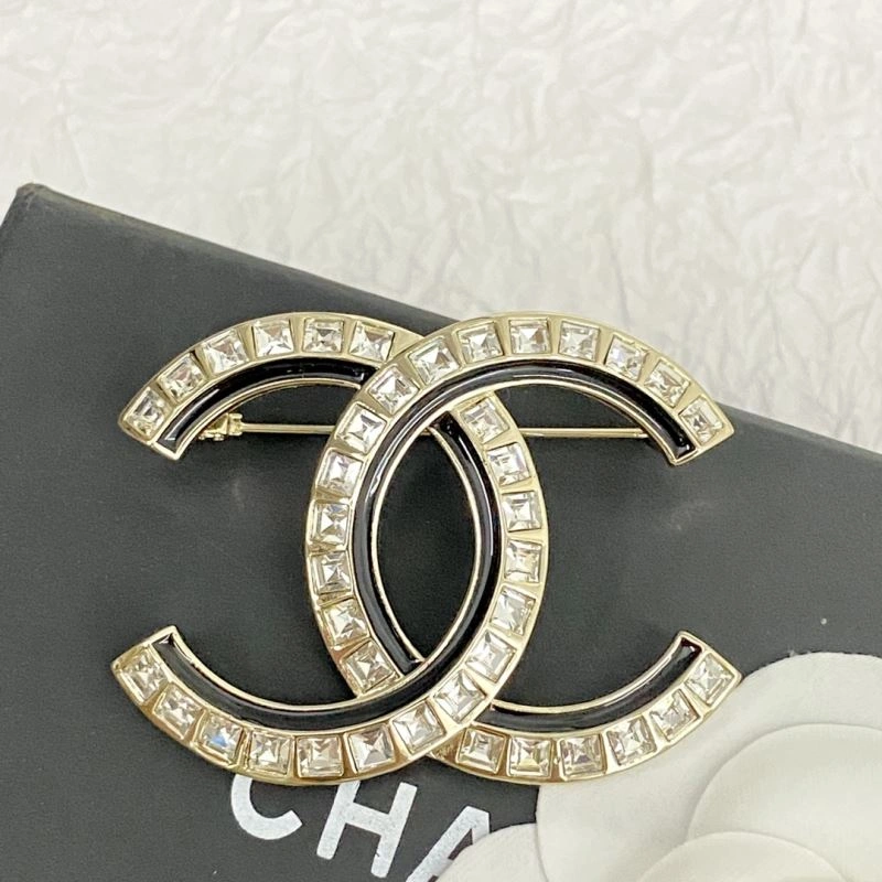 Comfortable Chxnxl Brooches 292879