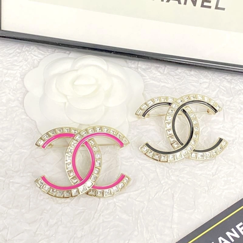Comfortable Chxnxl Brooches 292879