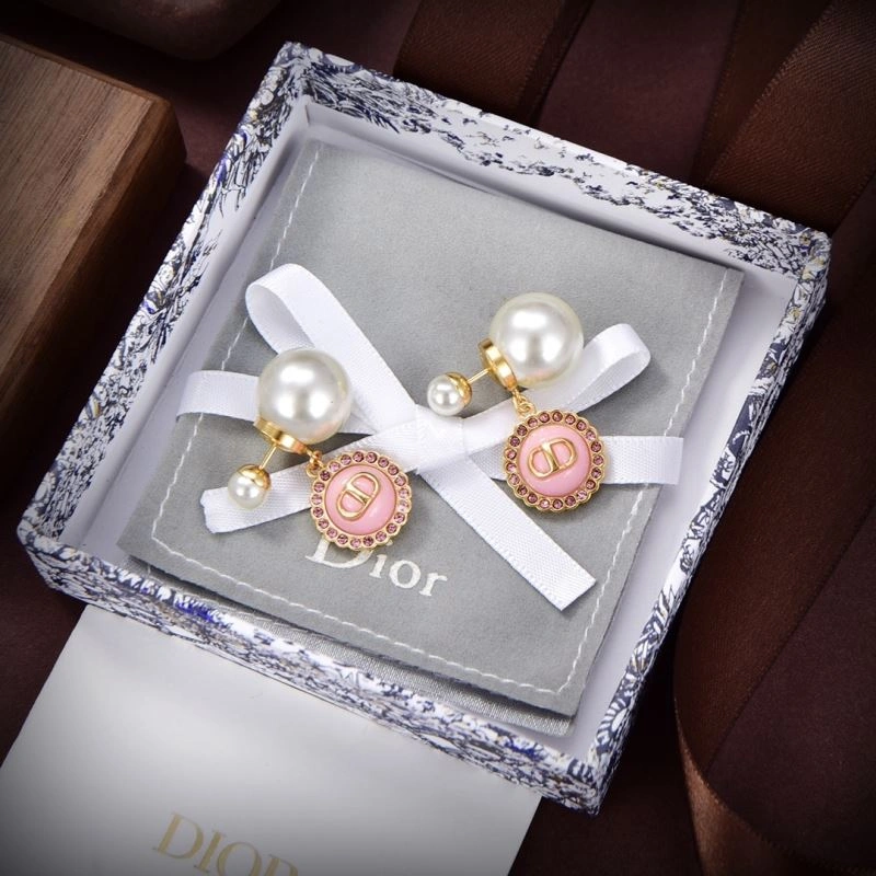 Christian Dxxr Earrings Sophisticated 295392