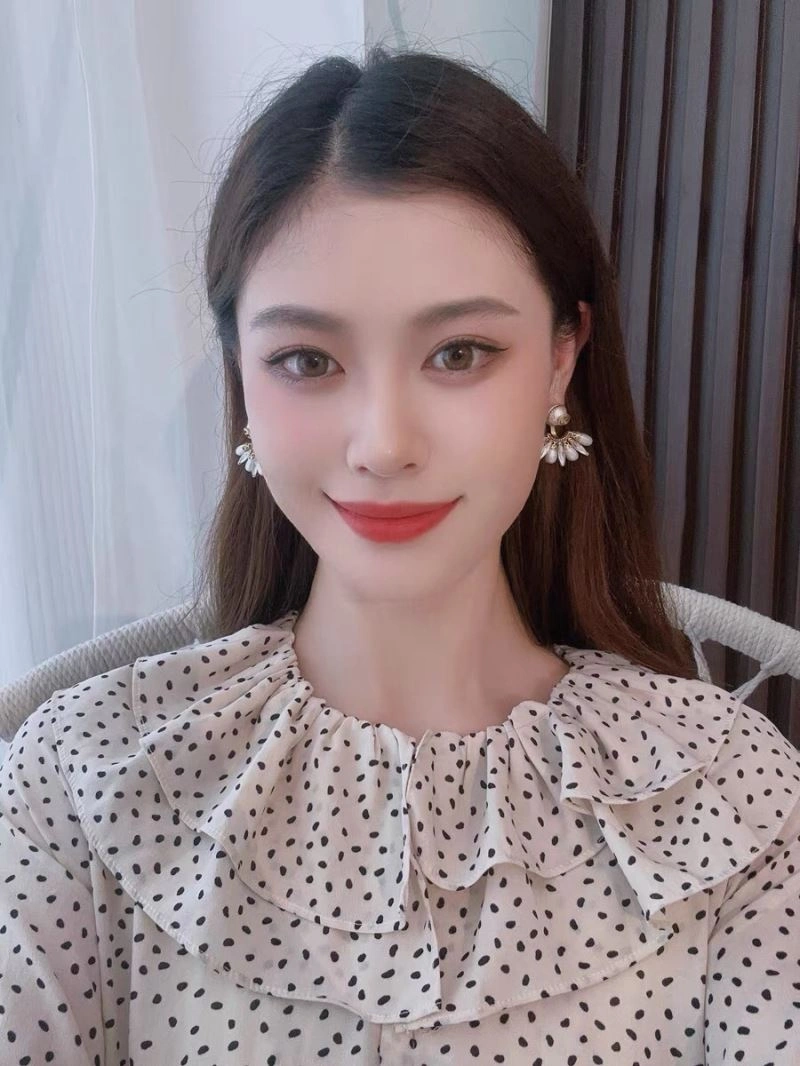 Gxccx Earrings GoodFit 306915