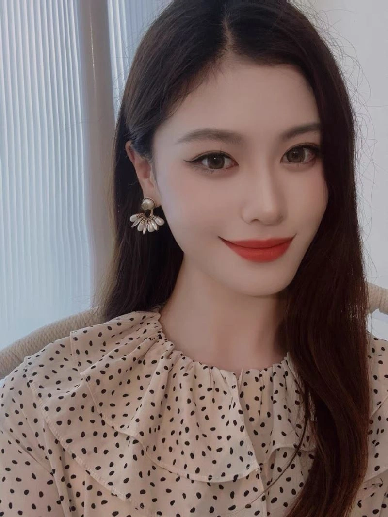 Gxccx Earrings GoodFit 306915