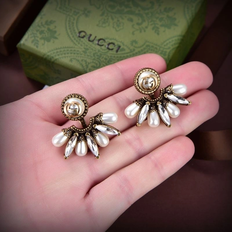 Gxccx Earrings GoodFit 306915
