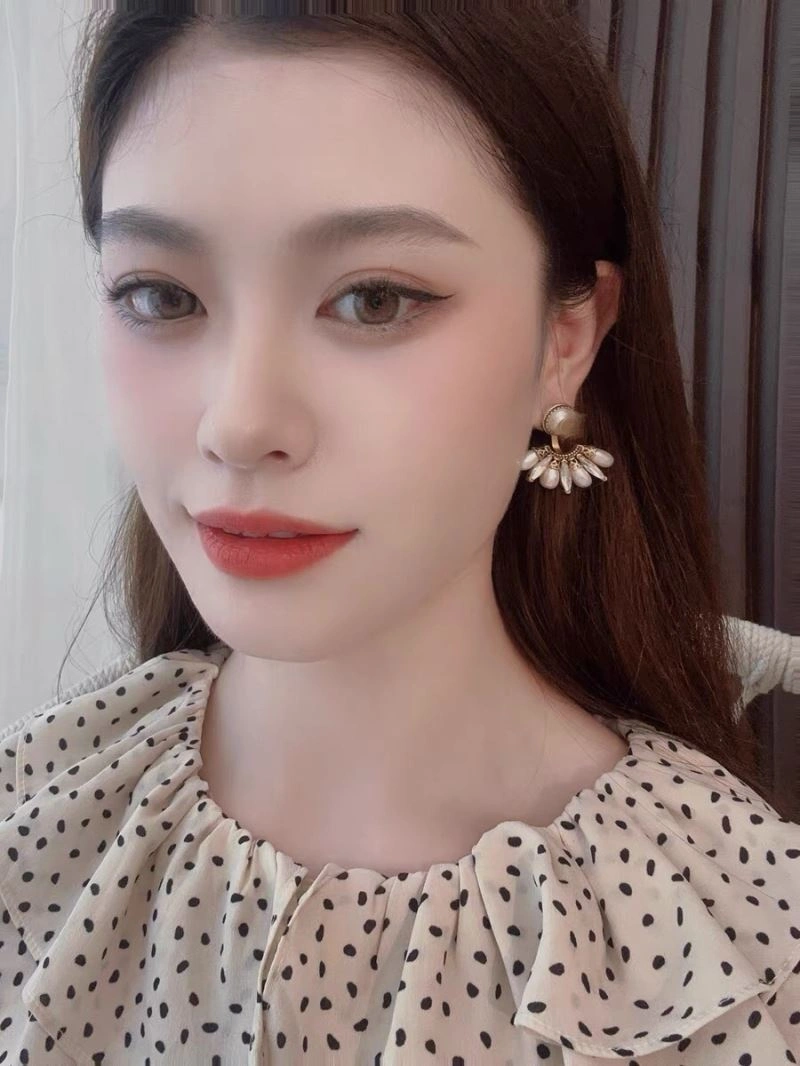 Gxccx Earrings GoodFit 306915