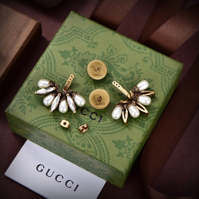 Gxccx Earrings GoodFit 306915