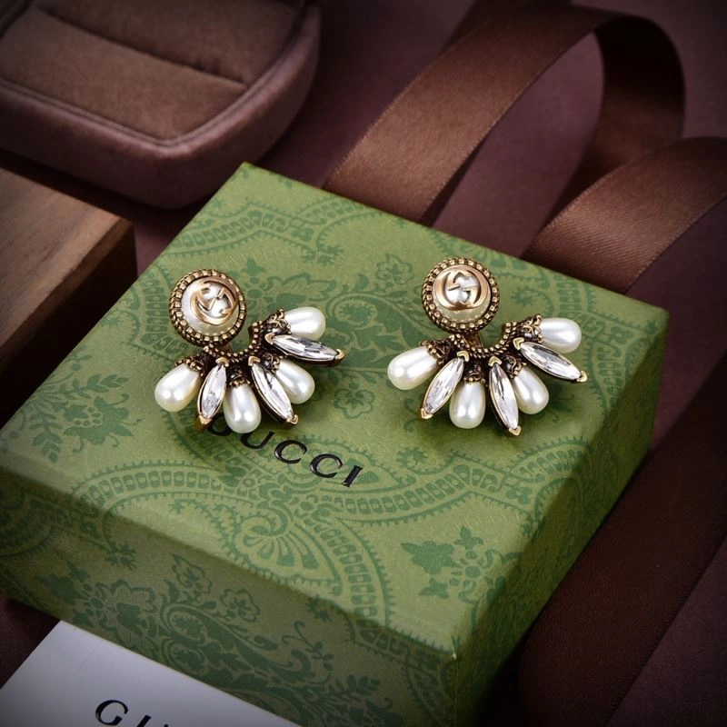 Gxccx Earrings GoodFit 306915