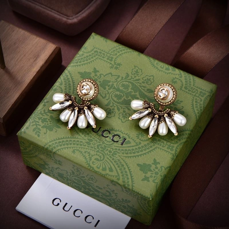 Gxccx Earrings GoodFit 306915