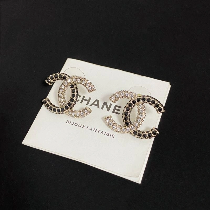 GoAnywhere Chxnxl Earrings 291851