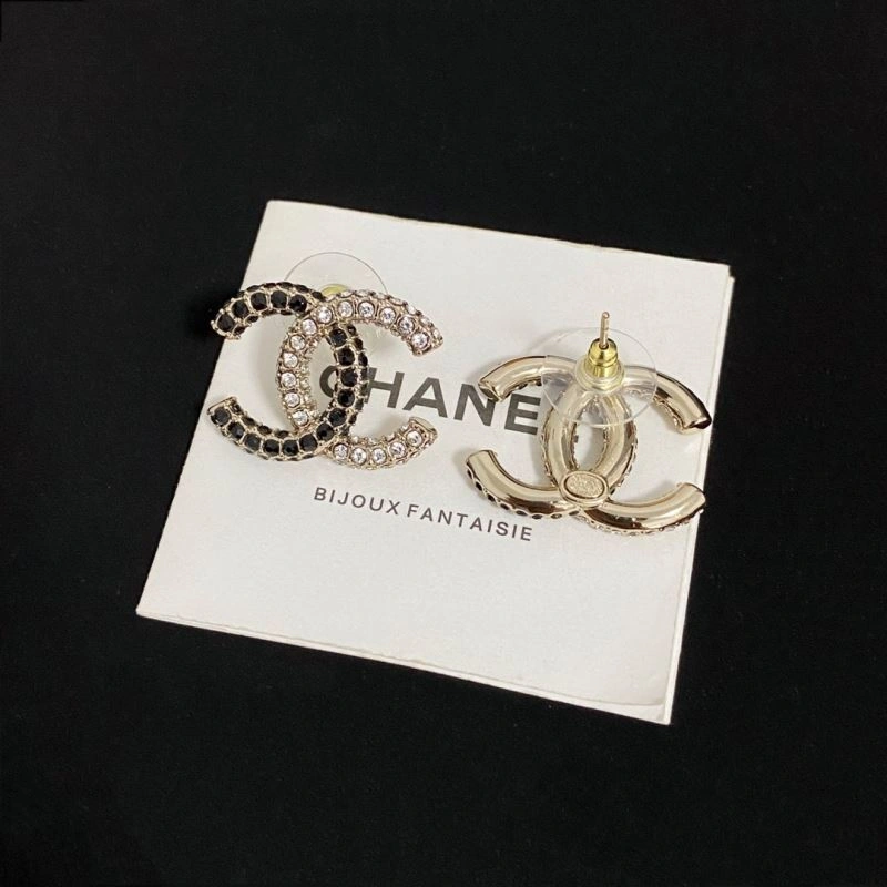 GoAnywhere Chxnxl Earrings 291851