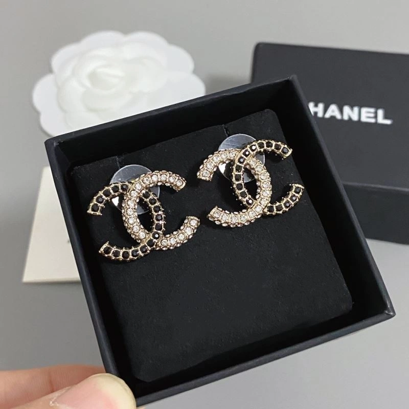 GoAnywhere Chxnxl Earrings 291851