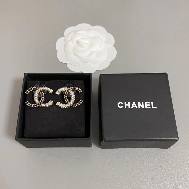 GoAnywhere Chxnxl Earrings 291851