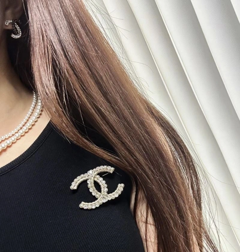GoAnywhere Chxnxl Earrings 291851