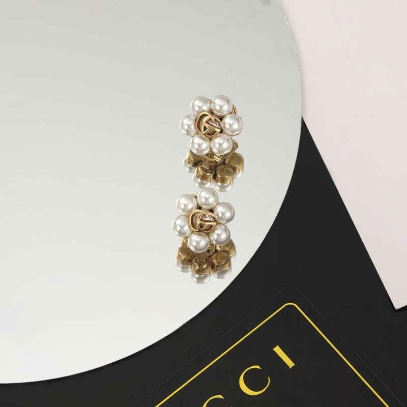 Gxccx Earrings Classic 306903