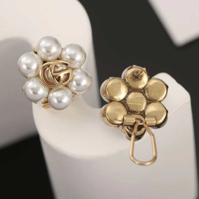 Gxccx Earrings Classic 306903