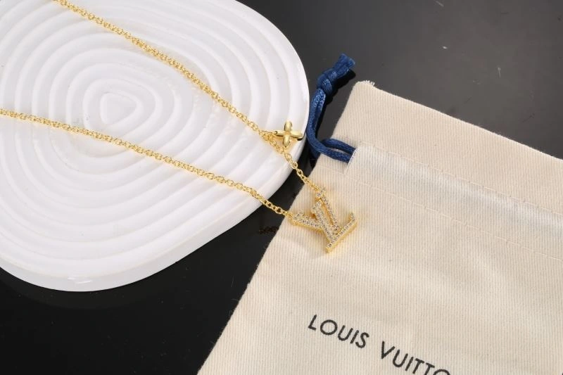 LX Necklaces Durable 311551