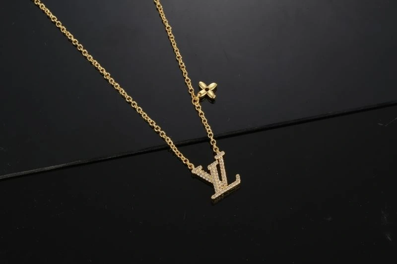 LX Necklaces Durable 311551