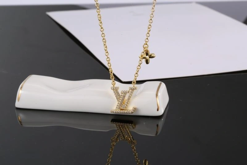 LX Necklaces Durable 311551