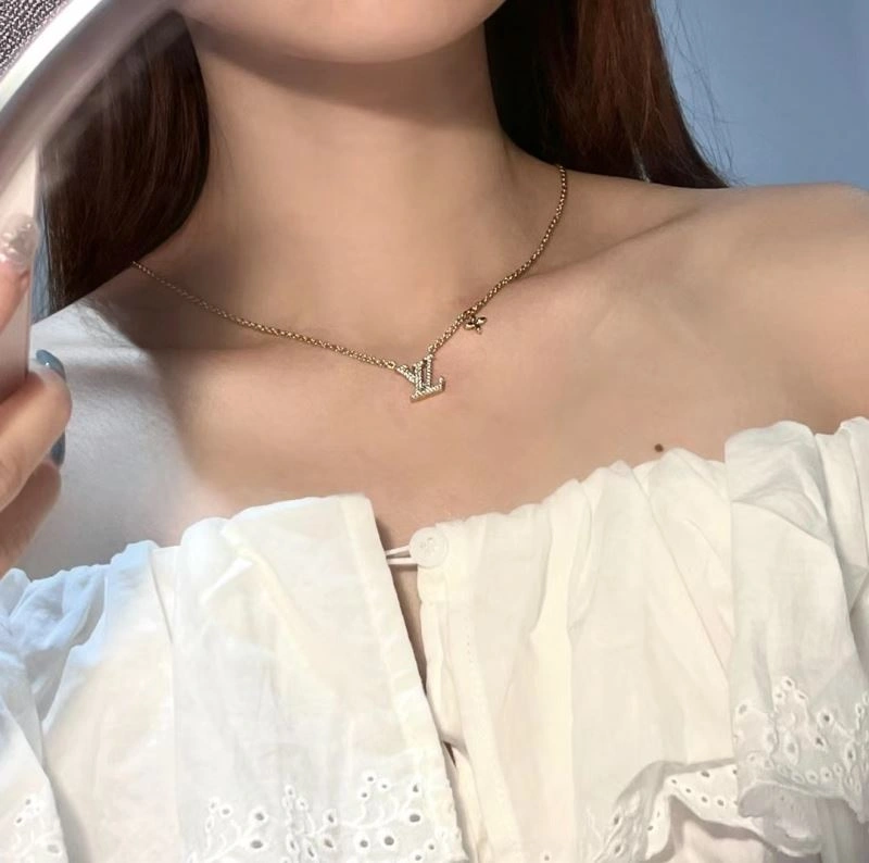 LX Necklaces Durable 311551
