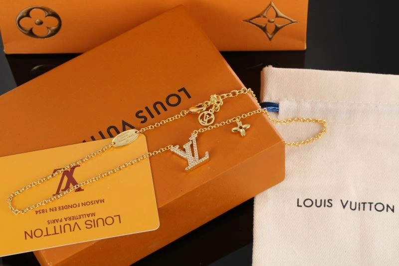 LX Necklaces Durable 311551