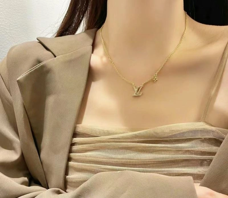 LX Necklaces Durable 311551