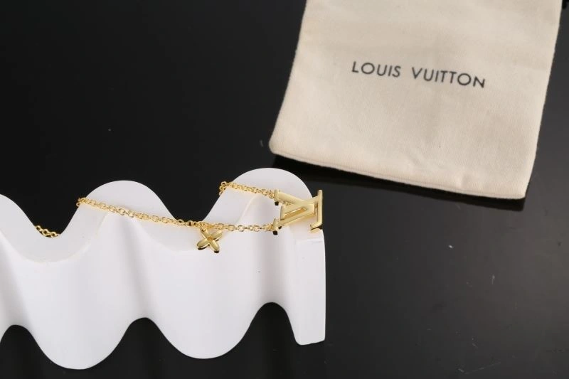 LX Necklaces Durable 311551