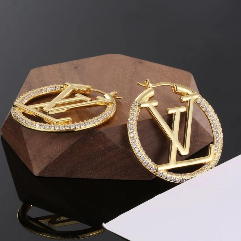 Cozy LX Earrings 311683
