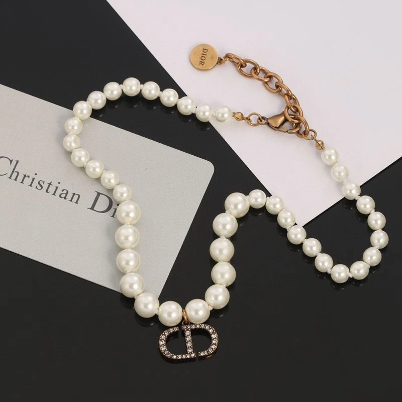 Christian Dxxr Necklaces Functional 295117