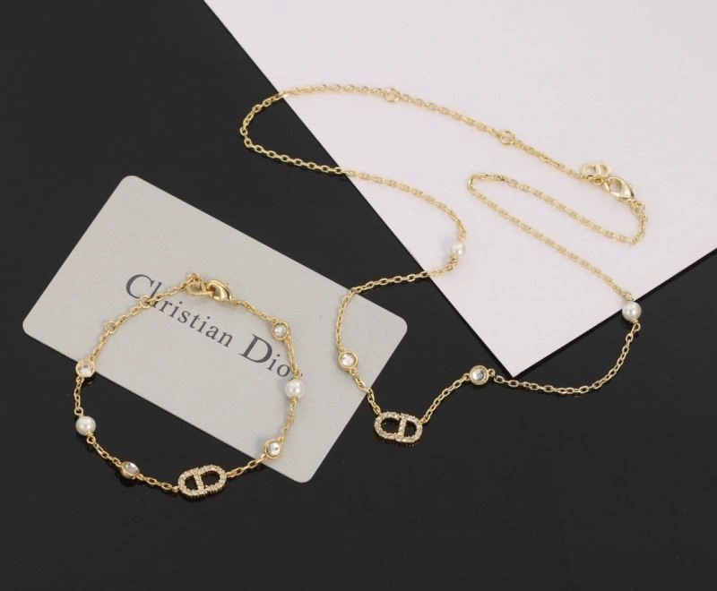 Christian Dxxr Bracelets Sleek 295530