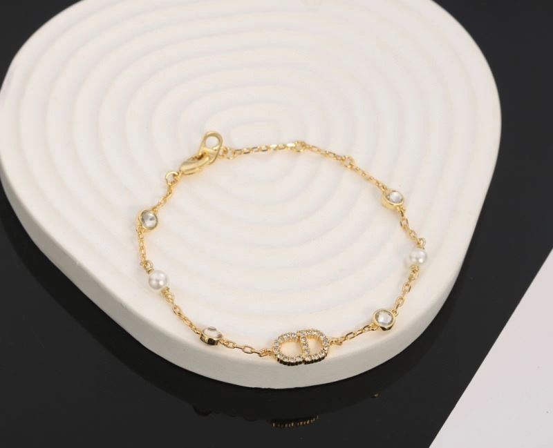 Christian Dxxr Bracelets Sleek 295530