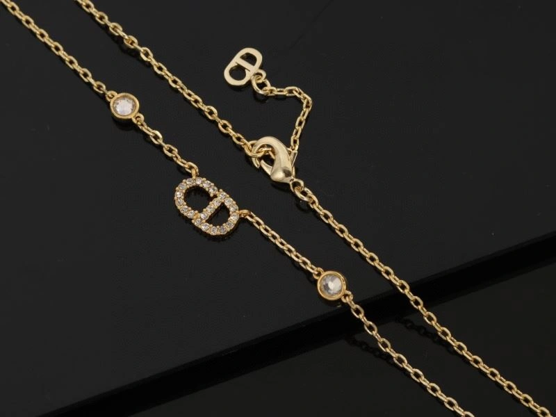 Christian Dxxr Bracelets Sleek 295530